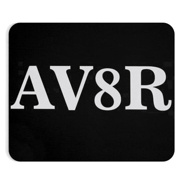 AV8R - MOUSE PAD Printify